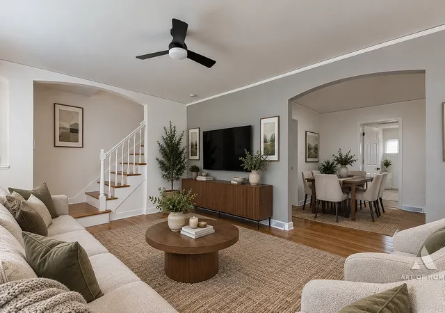 Photo 2 of Townhouse for sale at 9541 S Euclid Ave, Chicago, IL 60617 | MLS# 12796149 | Listing updated on 2026-10-29