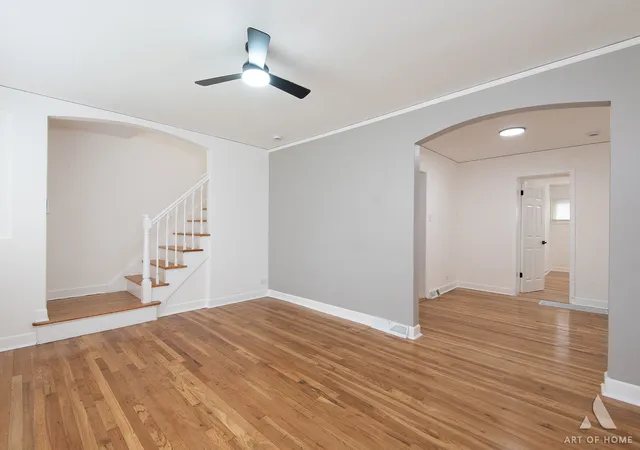 Photo 3 of Townhouse for sale at 9541 S Euclid Ave, Chicago, IL 60617 | MLS# 12796149 | Listing updated on 2026-10-29