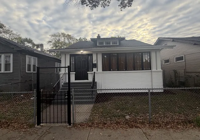Single family home for sale at 11541 S Wallace St, Chicago, IL 60628 | MLS# 12796173