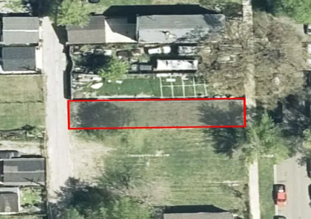 Land for sale at 5212 S Winchester Ave, Chicago, IL 60609 | MLS# 12796180