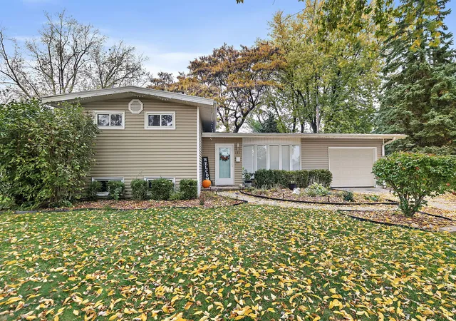 Single family home for sale at 121 Wendell Pl, DeKalb, IL 60115 | MLS# 12796189