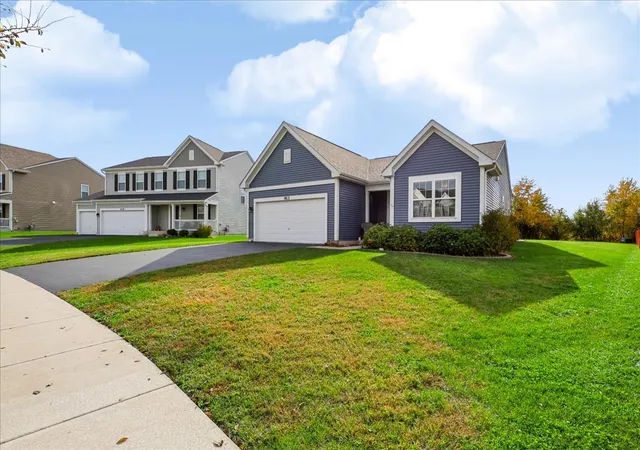 Photo 3 of Single family home for sale at 913 Freeman St, Plano, IL 60545 | MLS# 12796198 | Listing updated on 2026-10-29