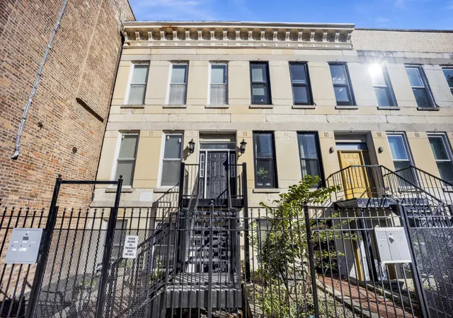 Photo 1 of Multi family home for sale at 1003 S Racine Ave, Chicago, IL 60607 | MLS# 12796205 | Listing updated on 2026-10-29