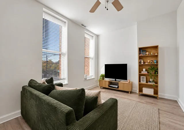 Photo 3 of Multi family home for sale at 1003 S Racine Ave, Chicago, IL 60607 | MLS# 12796205 | Listing updated on 2026-10-29