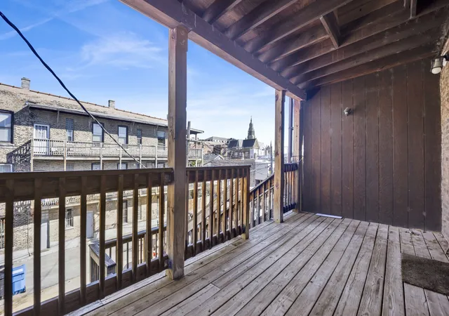 Photo 4 of Multi family home for sale at 1003 S Racine Ave, Chicago, IL 60607 | MLS# 12796205 | Listing updated on 2026-10-29