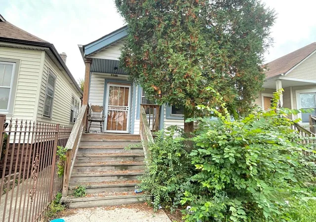Photo 1 of Single family home for sale at 7145 S Seeley Ave, Chicago, IL 60636 | MLS# 12796209 | Listing updated on 2026-10-30