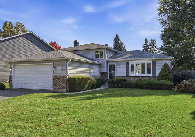 Single family home for sale at 268 Buli Ln, Bolingbrook, IL 60490 | MLS# 12796210