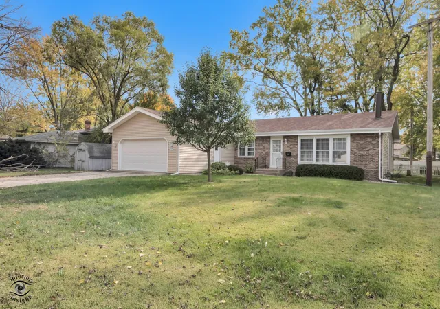 Photo 1 of Single family home for sale at 2140 W Calista St, Kankakee, IL 60901 | MLS# 12796215 | Listing updated on 2026-10-29