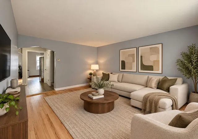 Photo 2 of Single family home for sale at 3705 W 70th Street, Chicago, IL 60629 | MLS# 12796216 | Listing updated on 2026-10-28