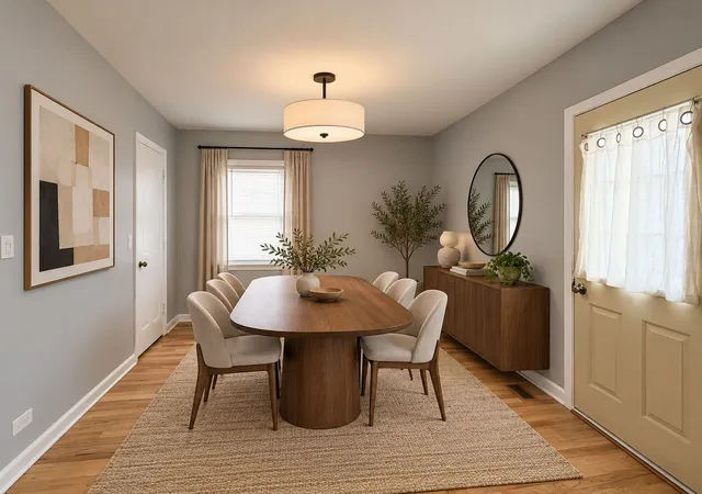 Photo 4 of Single family home for sale at 3705 W 70th Street, Chicago, IL 60629 | MLS# 12796216 | Listing updated on 2026-10-28