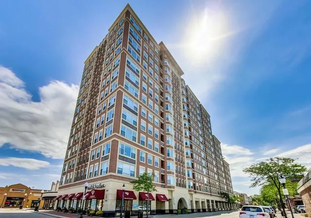 Condo for sale at 77 S Evergreen Ave #803, Arlington Heights, IL 60005 | MLS# 12796217