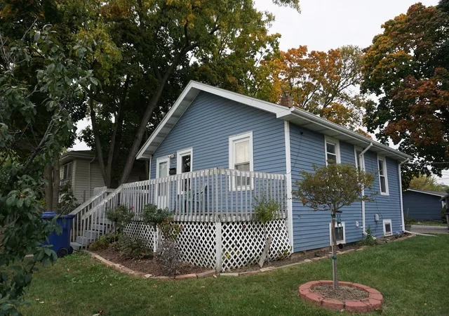 Photo 1 of Single family home for sale at 1602 16th Street, North Chicago, IL 60064 | MLS# 12796254 | Listing updated on 2026-10-29