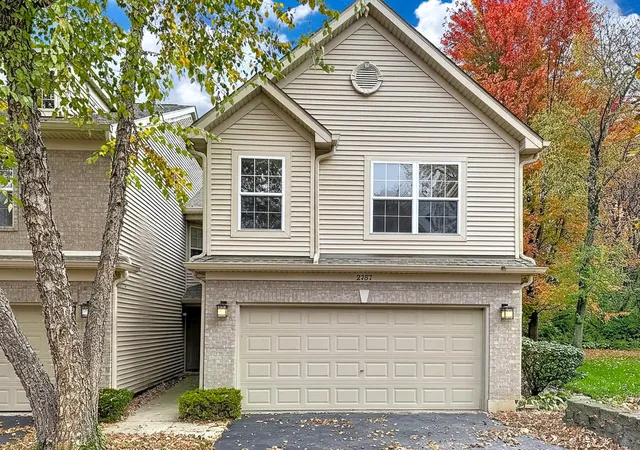 Photo 1 of Condo for sale at 2757 Granite Ct, Crystal Lake, IL 60012 | MLS# 12796264 | Listing updated on 2026-10-30
