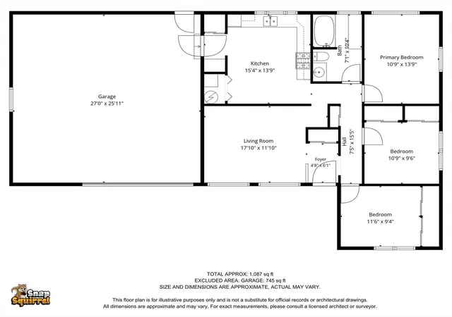 Photo 26 of Single family home for sale at 414 S Seymour St, Oakwood, IL 61858 | MLS# 12796279 | Listing updated on 2026-10-28