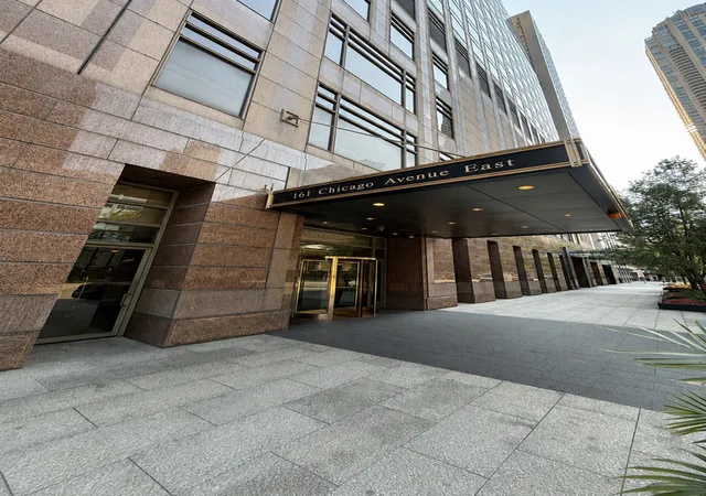 Condo for sale at 161 E Chicago Ave #36G, Chicago, IL 60611 | MLS# 12796283