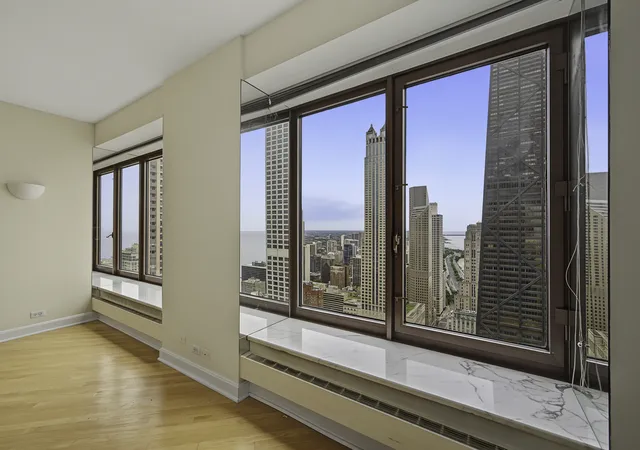 Listing Photo 1 - Condo for sale in building located at 161 E Chicago Ave, Chicago, IL 60611 - Unit #36G