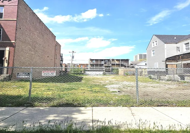 Photo 4 of Land for sale at 1524 E Marquette Rd, Chicago, IL 60637 | MLS# 12796286 | Listing updated on 2026-10-29