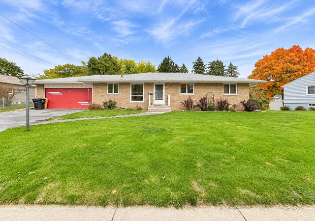 Photo 1 of Single family home for sale at 3237 26th Avenue, Rock Island, IL 61201 | MLS# 12796289 | Listing updated on 2026-10-28