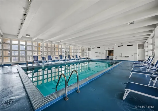 Photo 3 of Condo for sale at 535 N Michigan Ave #801, Chicago, IL 60611 | MLS# 12796299 | Listing updated on 2026-10-29