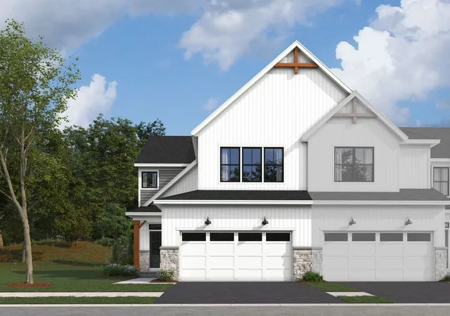 Photo 1 of Townhouse for sale at 15405 W Amelia Cir, Lockport, IL 60441 | MLS# 12796312 | Listing updated on 2026-10-29