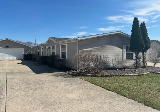 Photo 1 of Manufactured home for sale at 22465 S Lakepoint Ct, Channahon, IL 60410 | MLS# 12796338 | Listing updated on 2026-10-28