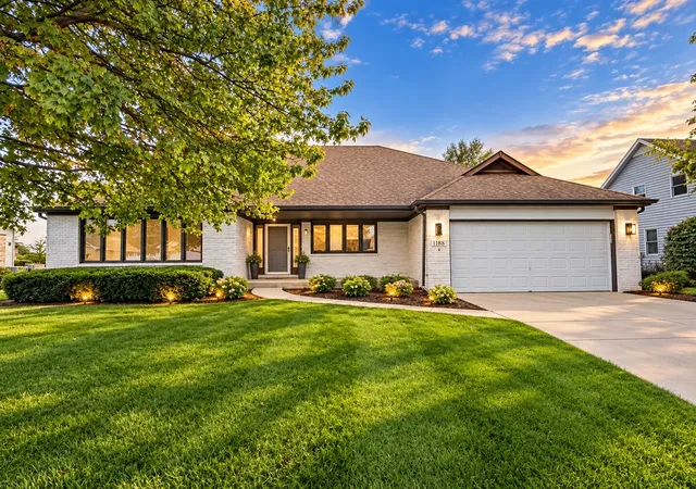 Single family home for sale at 1188 Cindy Ln, Sandwich, IL 60548 | MLS# 12796344