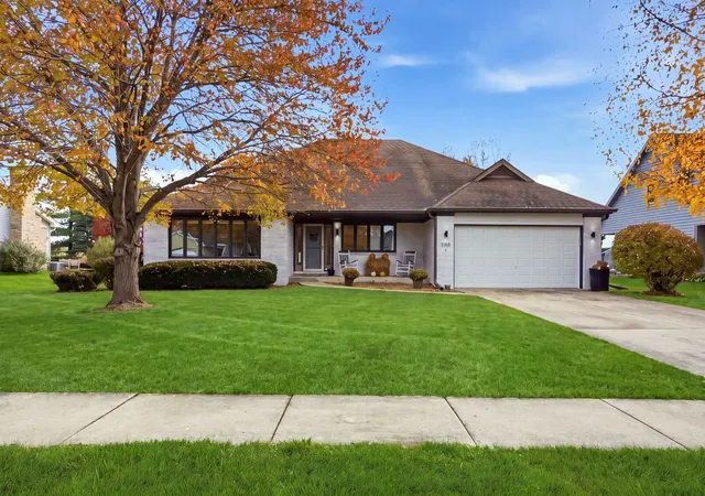 Photo 1 of Single family home for sale at 1188 Cindy Ln, Sandwich, IL 60548 | MLS# 12796344 | Listing updated on 2026-10-30