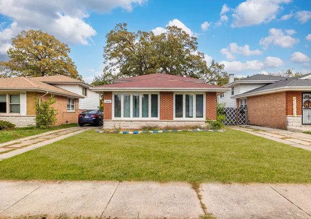 Photo 1 of Single family home for sale at 14315 Cottage Grv Ave, Dolton, IL 60419 | MLS# 12796357 | Listing updated on 2026-10-29