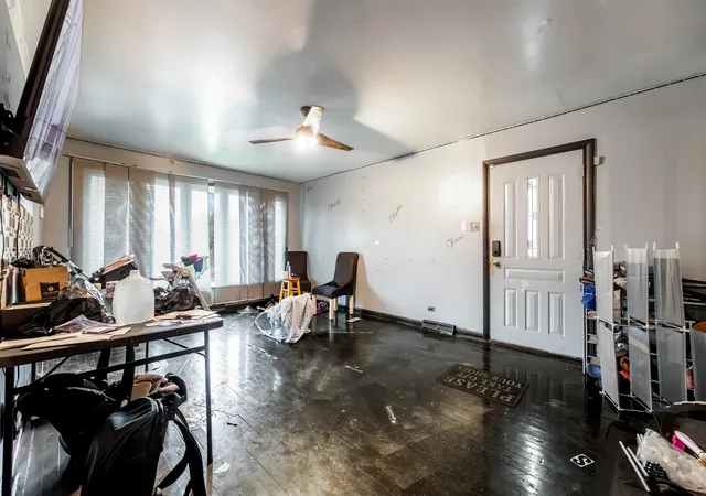 Photo 1 of Single family home for sale at 14315 Cottage Grv Ave, Dolton, IL 60419 | MLS# 12796357 | Listing updated on 2026-10-29