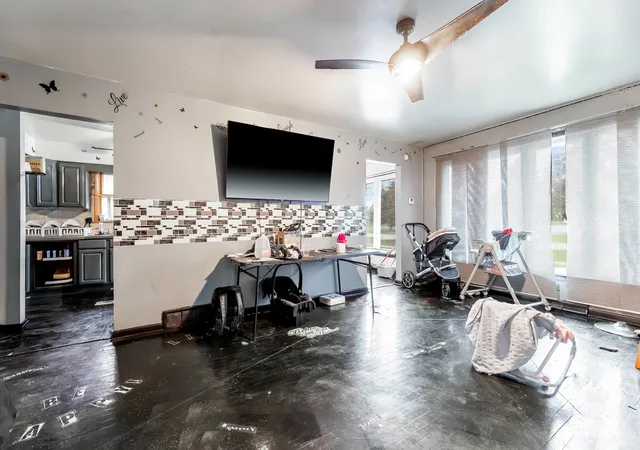 Photo 3 of Single family home for sale at 14315 Cottage Grv Ave, Dolton, IL 60419 | MLS# 12796357 | Listing updated on 2026-10-29