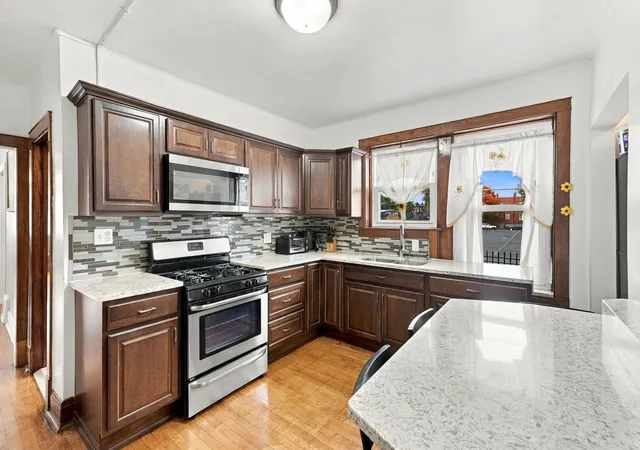 Photo 2 of Multi family home for sale at 2417 S 61st Court, Cicero, IL 60804 | MLS# 12796366 | Listing updated on 2026-10-29
