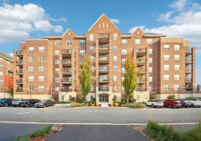 Condo for sale at 390 W Mahogany Ct #406, Palatine, IL 60067 | MLS# 12796369