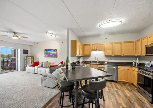 Photo 2 of Condo for sale at 390 W Mahogany Ct #406, Palatine, IL 60067 | MLS# 12796369 | Listing updated on 2026-10-29