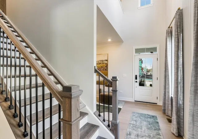 Photo 2 of Townhouse for sale at 116 Sterling Dr, Lincolnshire, IL 60069 | MLS# 12796371 | Listing updated on 2026-10-30