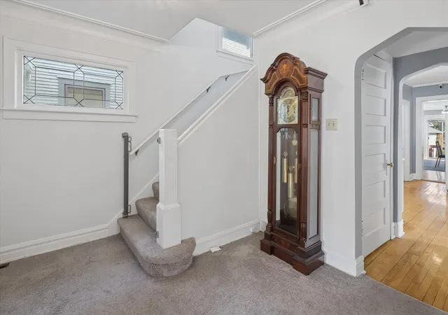 Photo 2 of Single family home for sale at 838 Clinton Ave, Oak Park, IL 60304 | MLS# 12796374 | Listing updated on 2026-10-30