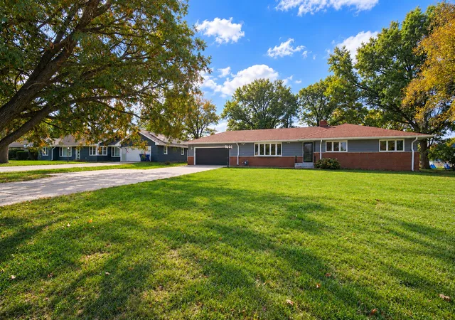 Photo 1 of Single family home for sale at 204 E Fairview Dr, De Kalb, IL 60115 | MLS# 12796375 | Listing updated on 2026-10-29