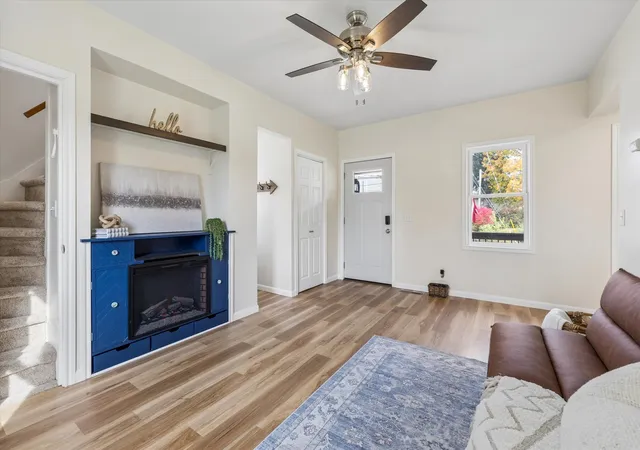 Photo 4 of Single family home for sale at 305 SE 7th Avenue, Aledo, IL 61231 | MLS# 12796388 | Listing updated on 2026-10-28