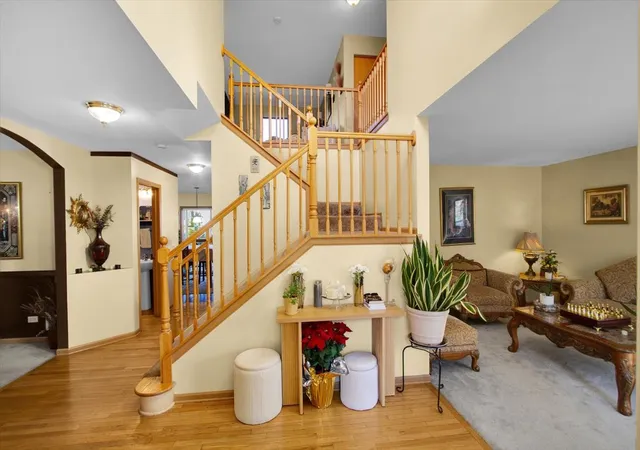 Single family home for sale at 10601 Nantucket Ln, Huntley, IL 60142 | MLS# 12796396