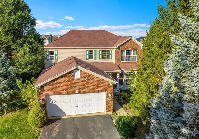 Single family home for sale at 10601 Nantucket Ln, Huntley, IL 60142 | MLS# 12796396