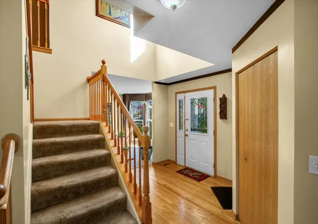Photo 2 of Single family home for sale at 10601 Nantucket Ln, Huntley, IL 60142 | MLS# 12796396 | Listing updated on 2026-10-30