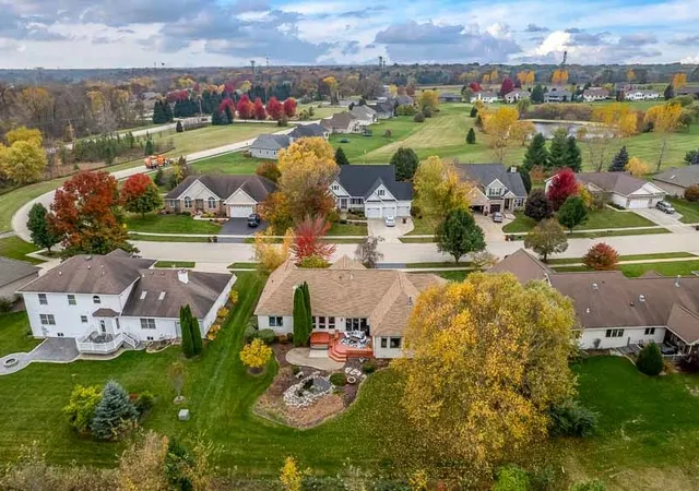 Photo 4 of Single family home for sale at 7103 Brimmer Way, Cherry Valley, IL 61016 | MLS# 12796405 | Listing updated on 2026-10-29