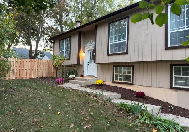 Single family home for sale at 23726 N Overhill Dr, Lake Zurich, IL 60047 | MLS# 12796411