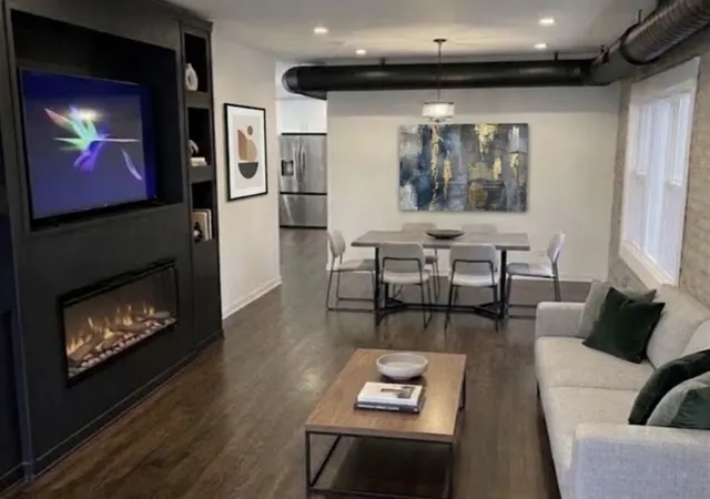 Photo 4 of Townhouse for sale at 3230 N Keating Ave, Chicago, IL 60641 | MLS# 12796415 | Listing updated on 2026-10-31