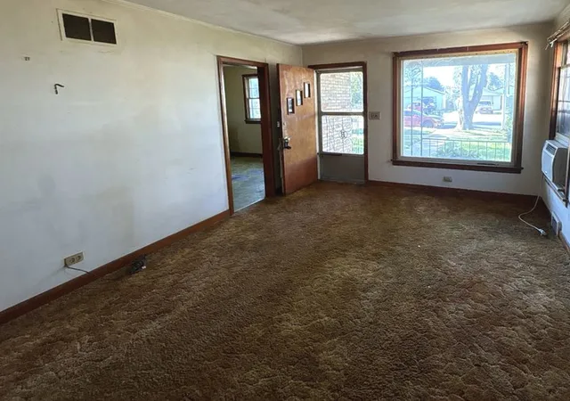 Photo 4 of Single family home for sale at 43 49th Avenue, Bellwood, IL 60104 | MLS# 12796421 | Listing updated on 2026-10-28
