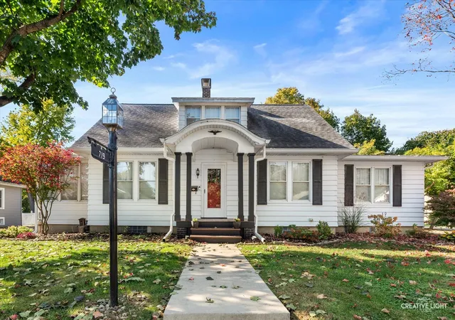 Photo 1 of Single family home for sale at 719 Griffith Ct, Ottawa, IL 61350 | MLS# 12796443 | Listing updated on 2026-10-30