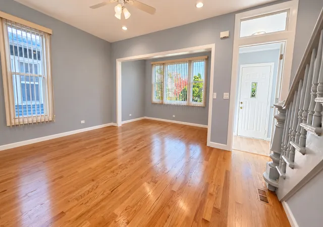 Photo 3 of Single family home for sale at 618 Grace St, Elgin, IL 60120 | MLS# 12796450 | Listing updated on 2026-10-29