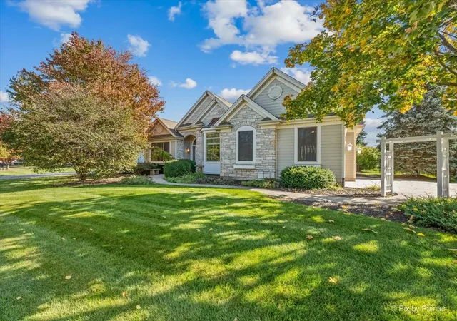 Photo 1 of Single family home for sale at 1555 Anderson Rd, Elburn, IL 60119 | MLS# 12796463 | Listing updated on 2026-10-30