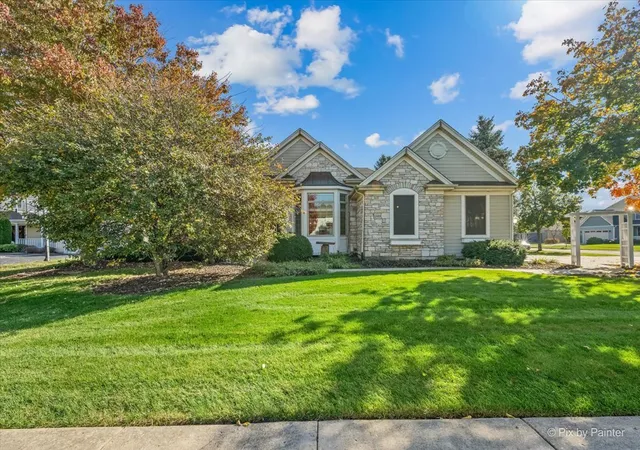 Photo 1 of Single family home for sale at 1555 Anderson Rd, Elburn, IL 60119 | MLS# 12796463 | Listing updated on 2026-10-30