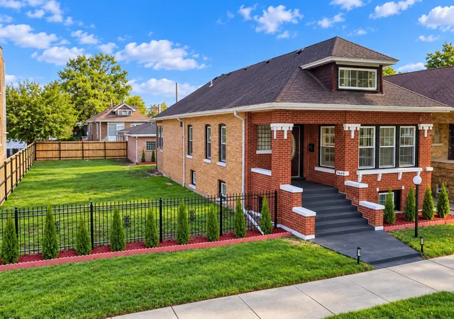 Photo 1 of Single family home for sale at 7649 S Luella Ave, Chicago, IL 60649 | MLS# 12796471 | Listing updated on 2026-10-28