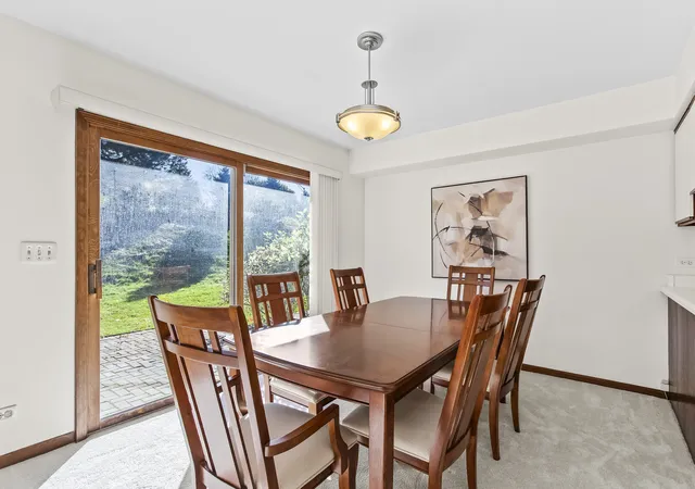 Photo 2 of Townhouse for sale at 4102 Picardy Dr, Northbrook, IL 60062 | MLS# 12796476 | Listing updated on 2026-10-29